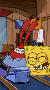 Can relate to Squidward on April Fool's Day ✋ | Paramount+ | Facebook