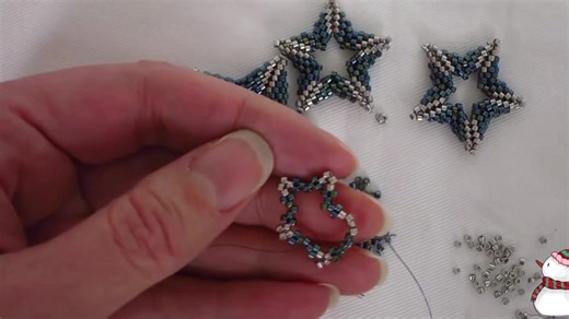 五角星基础款（搜集）