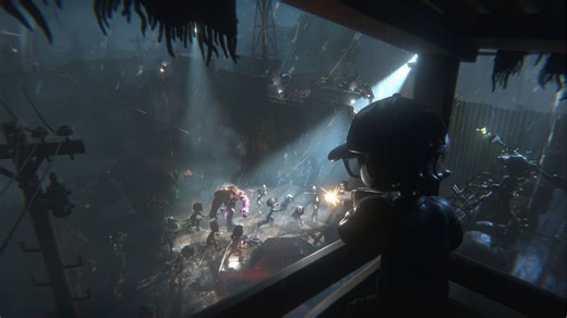 Zeverland: End of Civilization, Start of an Adventure