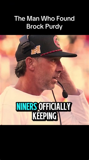 Brock Purdy: How the 49ers Found Mister Irrelevant