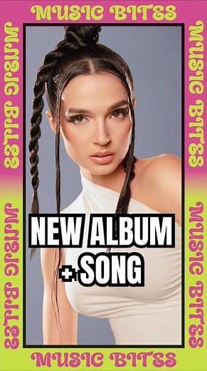 POPPY ANNOUNCES NEW ALBUM EMPTY HANDS AND RELEASES NEW SONG “BRUISED SKY”