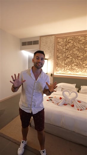 Most romantic stay in Mauritius: Dreamy beach resort experience