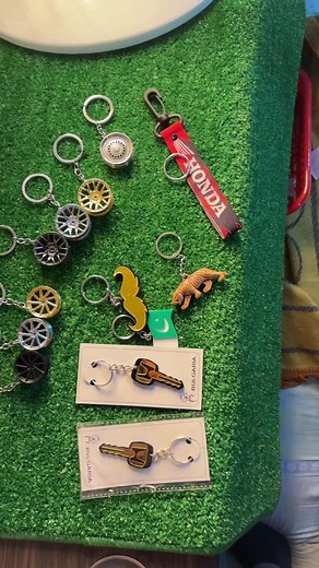 Bike key chain in good price#bike #honda