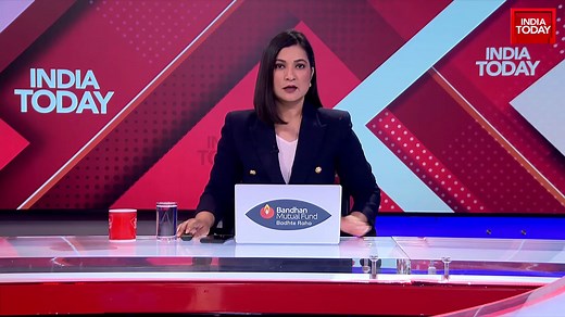 Centre proposes 5-year MSP plan for key crops, all eyes on farmers' next move (Kamaljit Sandhu) #News #MSP #ITVideo #FarmersProtest2024 | India Today | Facebook