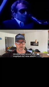 The influences behind our new record. Part 2: Don Fagen & The Nightfly 🎶 #donfagen #steelydan #thenightfly #donaldfagen | The Ting Tings