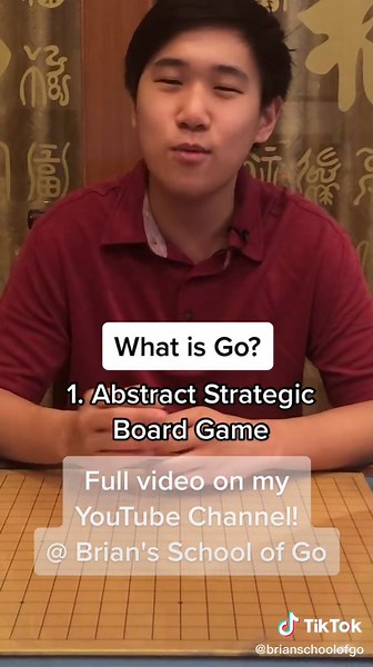 What is Go? A Guide to the Abstract Strategy Game