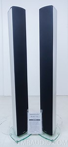 Definitive Technology Speakers: 2 x Mythos One Towers, 1...