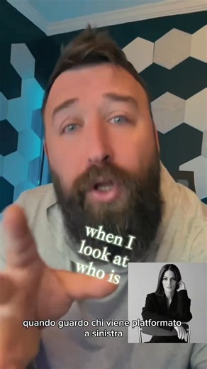 Who is Milo Yiannopoulos? Milo is a British political commentator, writer, and provocateur — one of the most banned, most controversial voices in conservative media. He was silenced for years, erased from every major platform, but now he’s out of retirement and coming back with vengeance. And you can already feel the tension — some conservative creators are starting to trash talk him, probably because they know he’s about to steal the spotlight. Milo isn’t just coming back, he’s coming to oblite