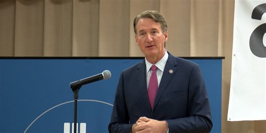 Gov. Youngkin announces July employment survey results