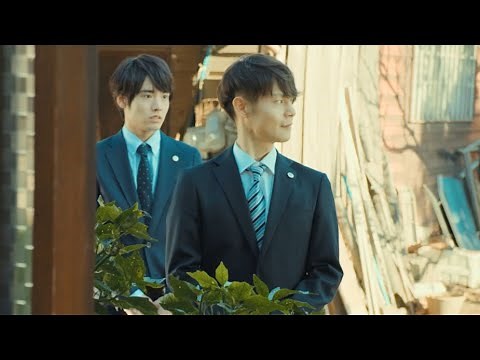 窪田正孝＆赤楚衛二、”ご令嬢議員”宮沢りえのとんでもない戸別訪問に一苦労！？ 映画『決戦は日曜日』本編映像公開