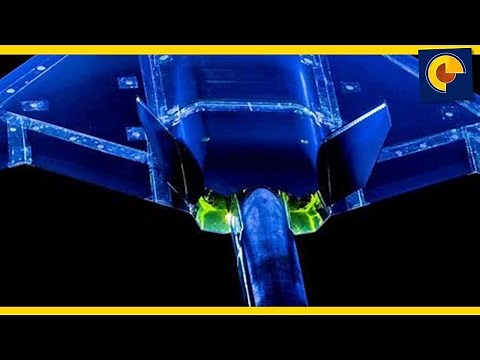 The Tempest is Coming | The 6th generation fighter jet