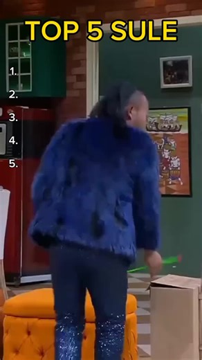TOP 5 SULE #top #5 #sule #kocak #lucu