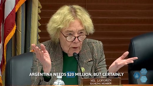 The incredible potential of our fusion research enterprise is part of what inspired me to run for Congress. Now we need to match the momentum of recent fusion breakthroughs by continuing to build up the foundation of fusion energy in America—in both the private and public sector. | House Science, Space, & Technology Committee-Democrats | Facebook