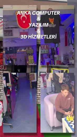 ANKA COMPUTER (@ankacomputer) adlı kullanıcının Fast Cars & Superstars - M爷 ile oluşturduğu videoları