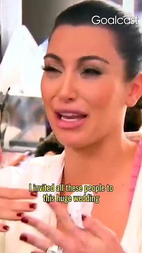 Do You Know The Story Behind The Crying Kim Meme? 🤔 #kimkardashian #kardashian #memes | Life Stories