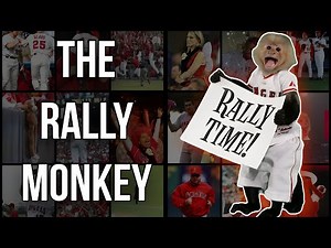 How A Monkey Saved An Entire Franchise