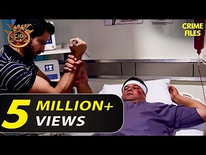 CID TEAM का SECRET MISSION | Part 2 | CID | Full Episode