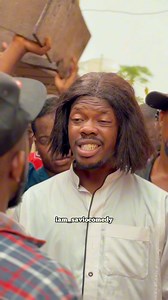 STORY OF JESUS UMU OTU AND CAIAPHAS UMU OTU 🤣🤣🤣💔💔 in the spirit of the Holy Week ❤️🙏🏾 | Savio Nwa Otu