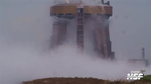 From our latest Starbase Summary (Sep 4-7, 2025): Construction continued on the Mega Bunker, Air Separation Unit, and Giga Bay foundation; the test article, Booster 18.3 forward section (with integrated hot staging ring) made an appearance; and flight-proven Super Heavy Booster 15-2 was rolled to the launch pad, stacked on the launch mount, and performed what appeared to be an excellent, full-duration static fire test! It was an action-packed few days, so to watch the full Starbase Summary video