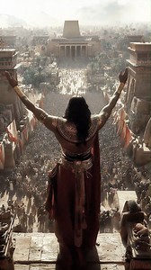 1.1M views · 36K reactions | Travel Back in Time: The Ancient...