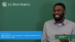 15K views · 103 reactions | You NEED to see this...Watch real employees read J.G. Wentworth's Mean Tweets! | JG Wentworth | Facebook