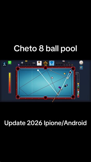 How to install cheto wizard 8 ball pool hack in ios Download - https://t.me/chetokeyglobal CHETO 8 BALL pool ios new 2025, IPA new safe and strong IOS, ANDROID, PC new IPA, apk TELEGRAM: @CHETO_CONQUEROR #US #GERMANY #unitedstates #CANADA #8ballpool