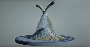 A New Language for Sparse Data