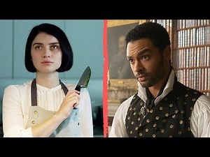 TOP 10 Best Netflix Series 2021