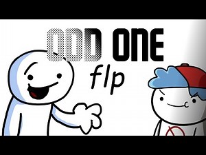 FNF - TheOdd1Shot | Odd One FLP Recreation