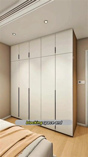 Smart Storage Ideas for a Bigger-Looking Bedroom