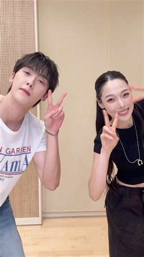 Back To Life w/ #YOONSANHA #KARD #카드 #BackToLife