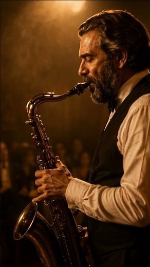 Ashes in the Champagne 🥂 Midnight Noir Jazz | Luna Jazz Club #music #jazz #love #cozynights
