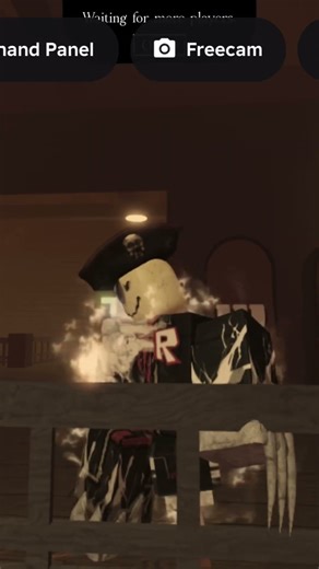 In my version of wellerman #roblox #forsaken