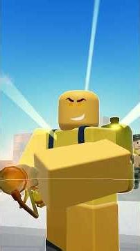 What's Golden Pyro Easter Egg Effect? #tds #roblox #gaming #robloxgames #towerdefensesimulator