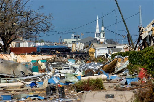 ‘Hurricane Katrina: Race Against Time’ — New Docuseries Explores Race, Resilience, And Reckoning