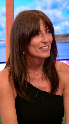 1.3M views · 2.5K reactions | Wait, women don’t need to have periods on the pill!? 勞Davina McCall tells us what she learnt from making her documentary on female contraception!#iPlayer #TheOneShow | The One Show | Facebook