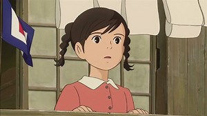 Watch From Up On Poppy Hill ﹙Us Trailer﹚ on Amazon Live