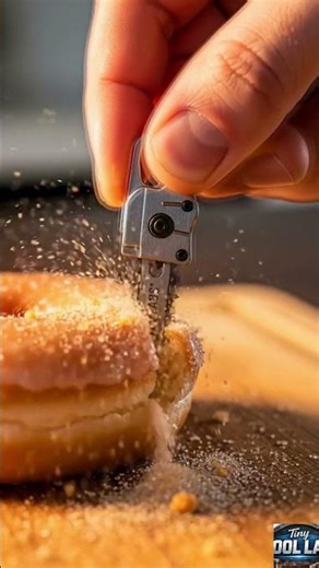 Would You Use This? 🤯⚙️ #MiniTool #PocketTools #SatisfyingVideo