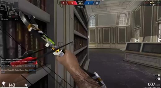 Game Play - Point Blank 10 #pointblank #fps #gameplay #pb