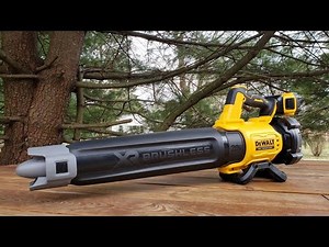 Top 10 Best Cordless Leaf Blower | Best Garden Outdoor Power Tool Lawn Equipment