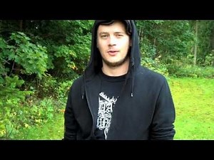 CIPHER SYSTEM - "Communicate The Storms" (OFFICIAL TRACK BY TRACK PT 1)