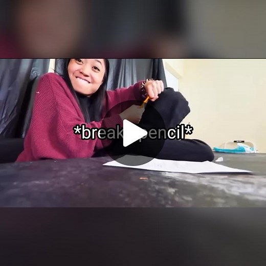 Oops I Broke Another Pencil - Spy Ninjas Funny Moments