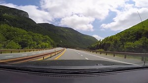 Franconia Notch