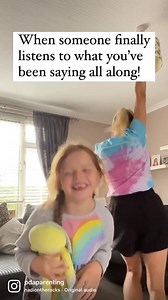 1.4K views · 23 reactions |  Being heard is liberating!  There are...