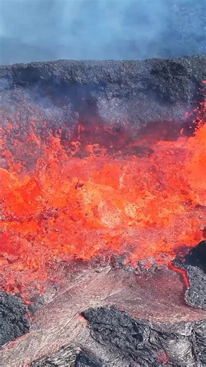 Erupting Volcanoes: Captivating Sound Effects