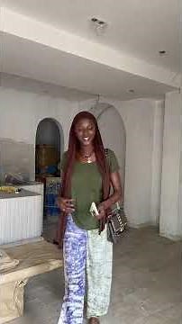 The box was to distract you #naturalhair #haircareroutine #hairgrowth #renovation