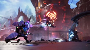 Ratchet and Clank: Rift Apart – New Gameplay Videos Showcase Opening and Combat With Rivet