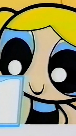 All Life Commercial | Got Milk! Powerpuff Girls Movie 2002 Commercial : it you like this Commercial make sure to give us a like and follow for more... | Instagram