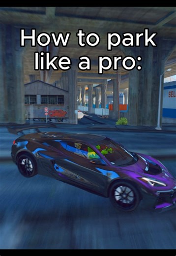 Epic Drift Stunts in GTA Online