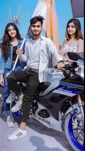 HAMR _KANYA 🫣🤫 LOVE MARRIAGE 😘 SANTOSH MOTO VLOG